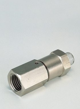 PISCO速旋转接头RUF01-02 RHF04-03 RHS03-03 RHS04-04系列销售