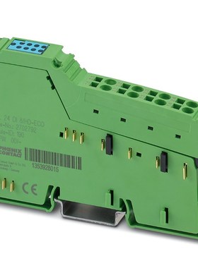 IB IL 24 PWR IN-PAC/10 - Inline模块 2897635