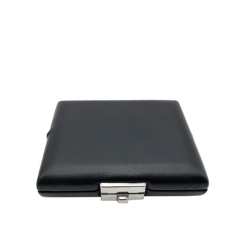 巴松大管哨片盒3支6支10支20支簧片便携盒随M行收纳包PU/真皮可选