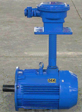 YBF2异步电动机 使用方便异步电动机 维护便捷结构简单异步电动机