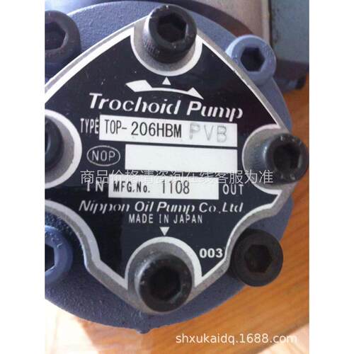 TOP-2MY750-212H1MVB 电机泵2组TO/P-MY750-26HBBMVB