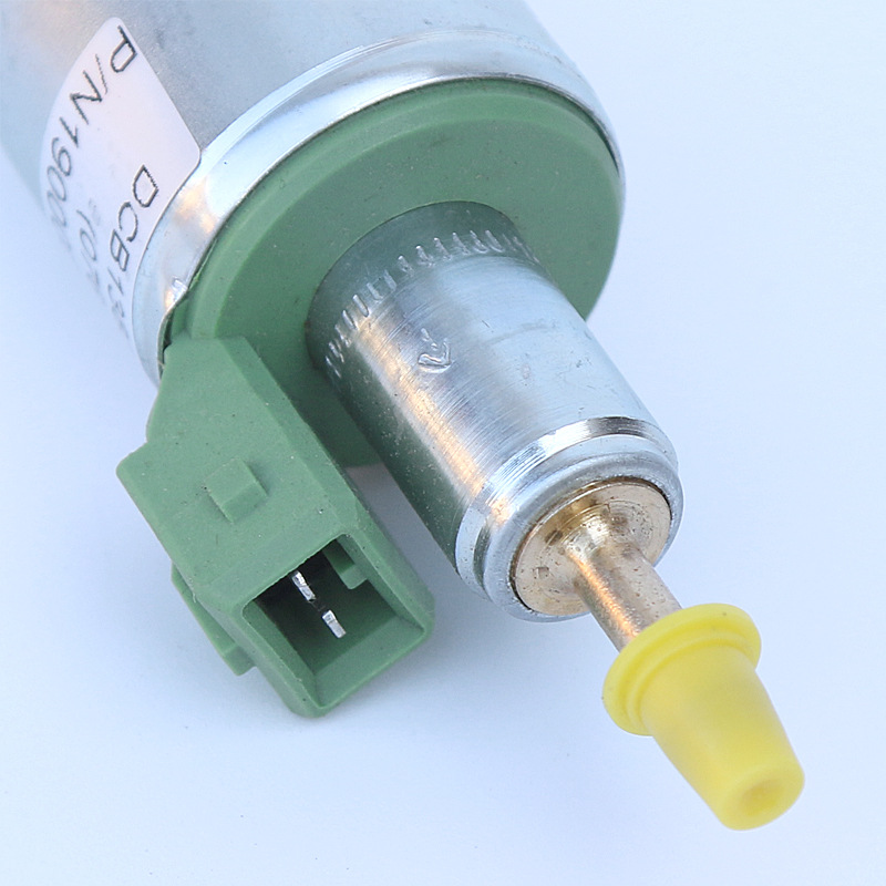 Webasto24v-35ml 柴油驻车加热器燃油电子脉冲计量电磁燃油泵配件
