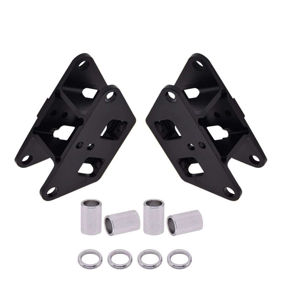 Tronxy VZbot 3D 打印机2pc ALUMINUM Y 轴gantry铝合金龙门导轨