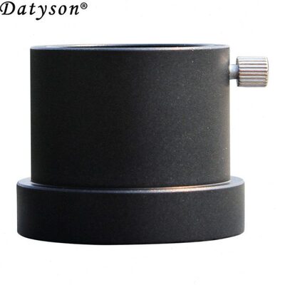 Datyson望远镜配件M42X0.75mm转1.25英寸接口5P9908转接器