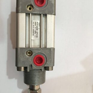 恒立气缸QGSN040*3+DX