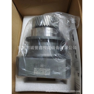 激光机用行星减速机MAF-090-005-L1 MOTOREDUCER减速机MAF-110B