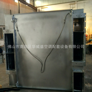 非标烟气回收器 烟气节能器 烟气余热回收节能器 烟气余热回收器