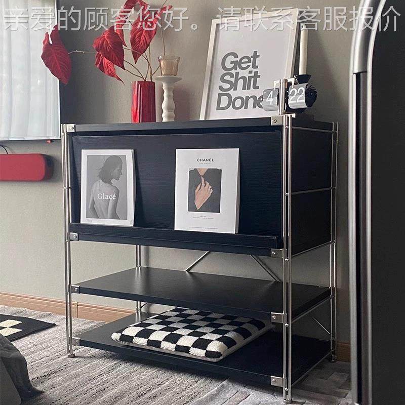 日式地置架厨房收纳展示简约书架房书落架阳台物花FZ-ZZJ01架多层,收纳整理,书桌收纳置物架,淘宝优惠券,粉丝福利购,淘宝优惠卷
