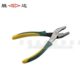 铬钒钢 克丝钳子 重型省力40% 老虎钳 0480 8寸钢丝钳 胜达工具