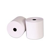 甄选供应打印纸标签热敏纸公成卷收银纸57 50打印纸小卷打印小票