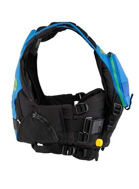 甄选供应白水救生衣女成人儿童大浮力皮划艇sup帆船摩托艇浮潜