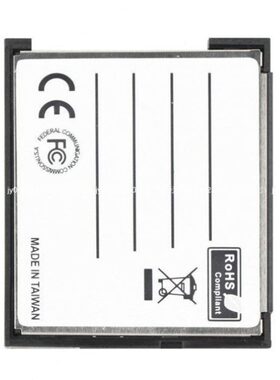甄选SD转CF卡套 TYPE I 型薄卡 支持无线 WIFI SD 2TB 反相机转接