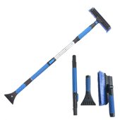 备大号雪 自驾游装 甄选汽车雪刷可伸缩车用除雪铲冬季 清雪工具套装