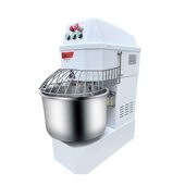 立式 变频双动双速和面机 速和面机 双速和面机 甄选供应静音款