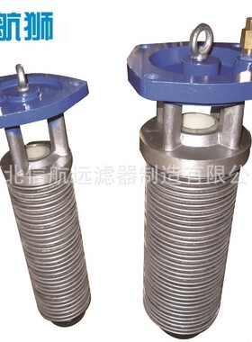 甄选DPL-200 DPL-200X 滤芯组件 网片式滤芯 DPL过滤器滤芯