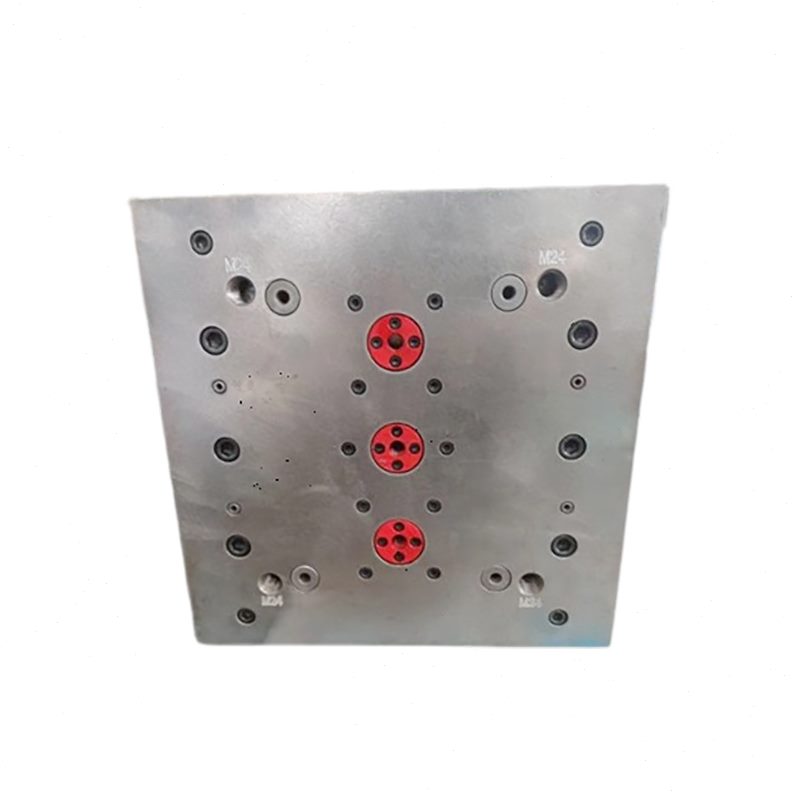 甄选快速注塑模具开模塑胶外壳注塑加工ABS模具塑料大型模具开模