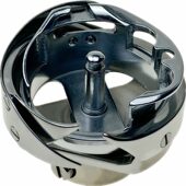 甄选6 7DY厚料大梭头子 5德盛电脑同步车旋梭缝纫机配件自动剪线6