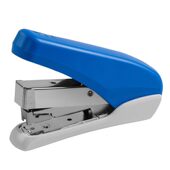 甄选可得优 5628省力60%订书机50页加厚订书器 triO 6钉