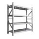 甄选304不锈钢货架重型仓储多层置物架冷库储物架商用库房可调节