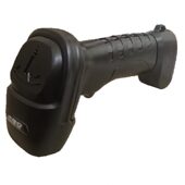 扫描器商超快递物流收银扫码 条码 器扫 枪二维码 甄选杰维安无线扫码