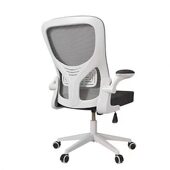 甄选电脑椅家用公椅学生宿舍学习舒适网布升降转椅职员座椅电竞椅