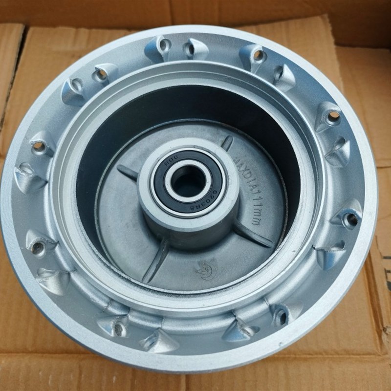 XR125/150NXJR150前后轮毂芯