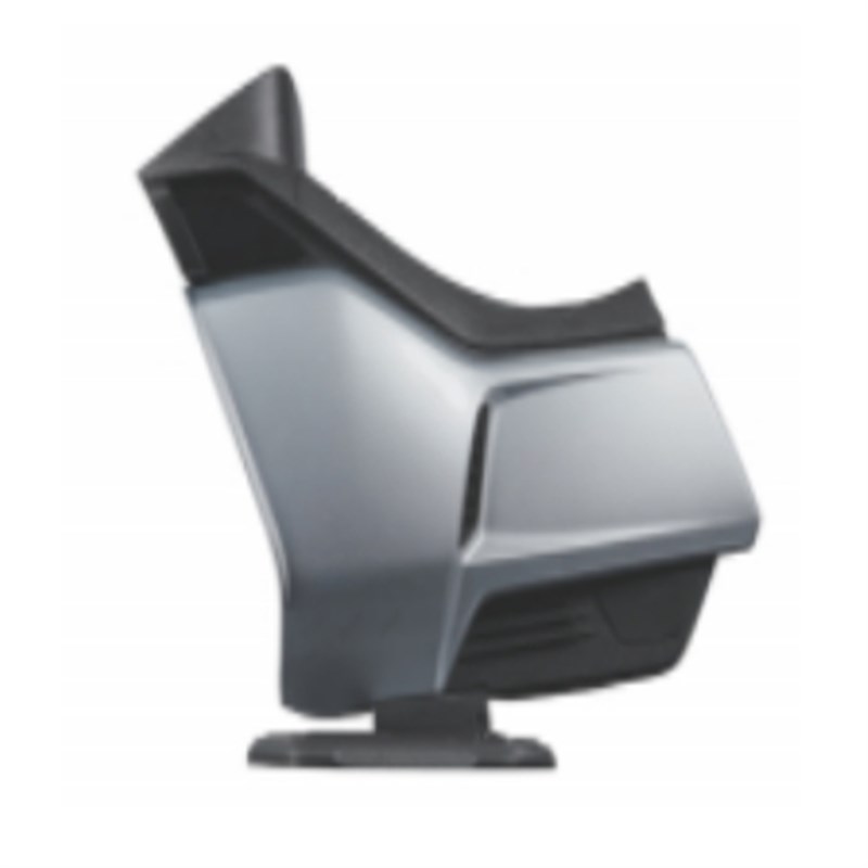 适用九9号机械师MMAX2代配件一体座加宽脚踏中撑扶U手靠背尾箱支