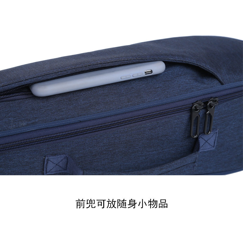 加厚耐用葫芦丝包背包单支装2支六支装单肩背可手提可放降BC调F调