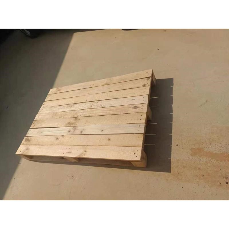 卡板周板板d货物仓叉车实木物流新款仓库货架托盘垫地台防潮栈板