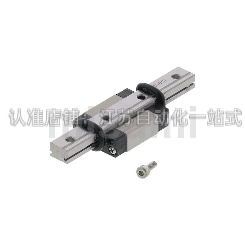 微型直线导轨SSEB13-45/70/95/120/1G45/170/195/220耐磨 防锈