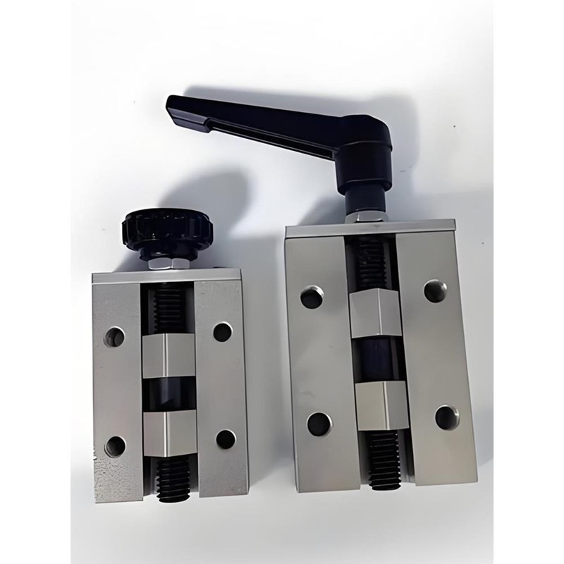 直线导轨夹具 钳制器固定夹/SVCK/SVCN24/28/30/33/36/42 SECK13