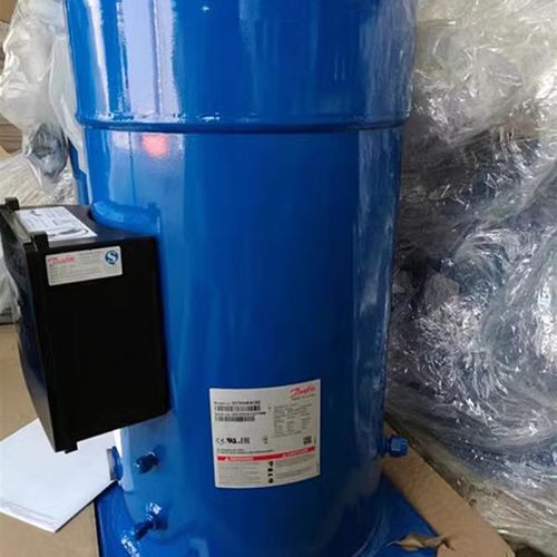 SZ161T4VC SZ160T4CC SM160T4RC SM160T4CB 丹佛斯空调冷库压缩机