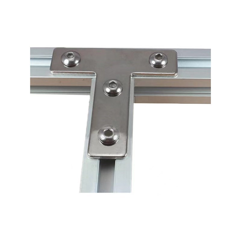 E-ACC31-G408/206/306/4010--L-Y-X-4040/3030/3060/4080连接件