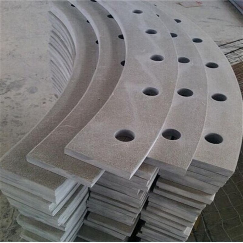 中京低价供应hp-5耐高温云母板微波炉用 耐高温绝缘白云母板