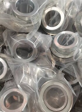 RASEA40 RASEA50 RASEA30带座外球面轴承带紧定套外球面轴承