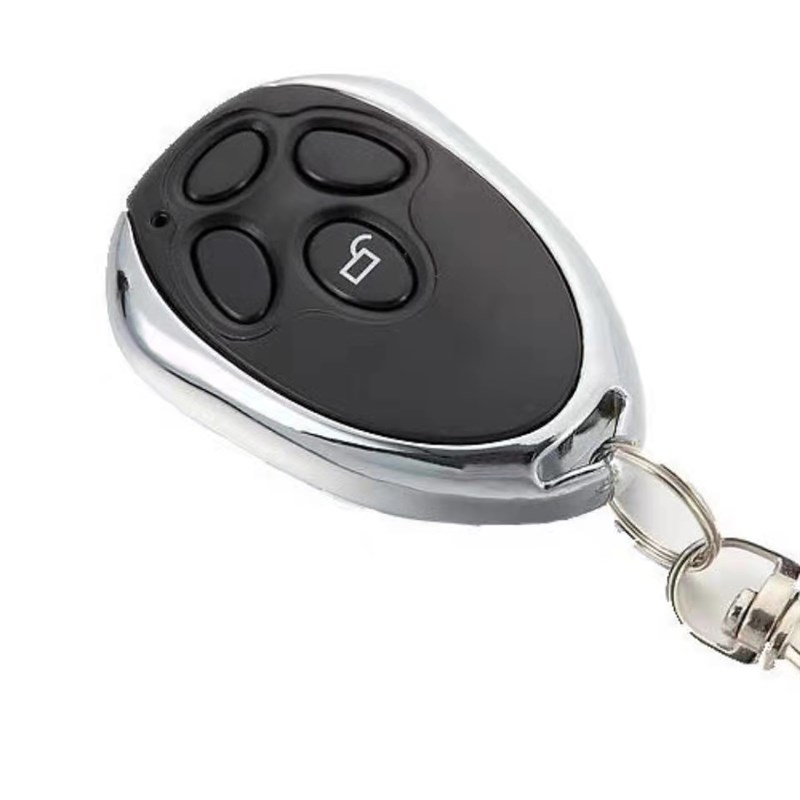 DOORMAN通用门人车库门遥控器 电动翻版门遥控器滚动码钥匙433