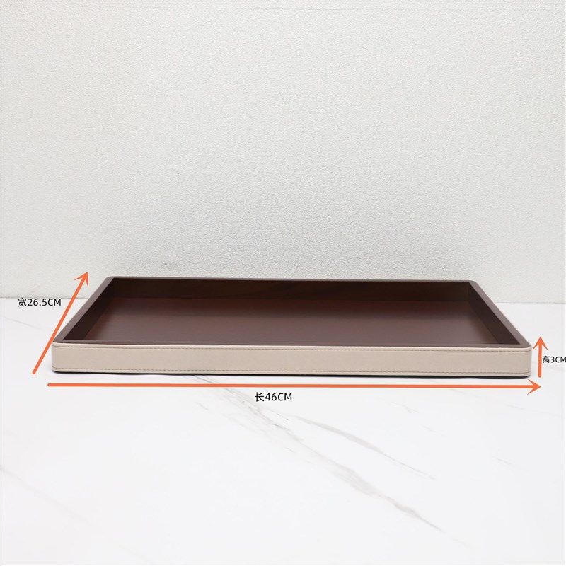 现代简约皮革收纳盒托盘套装摆件样板房衣帽间卧室客厅家居装饰品,特色手工艺,其他特色工艺品,淘宝优惠券,粉丝福利购,淘宝优惠卷