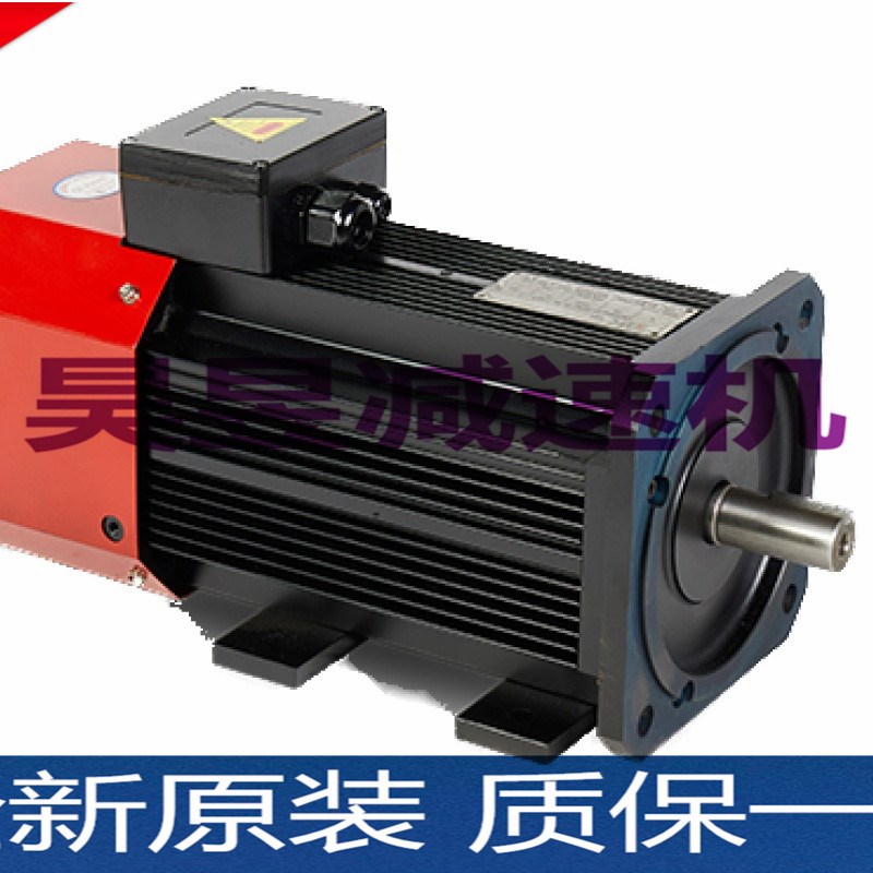 主轴伺服电机DSM-38C1D5K-E2F1B095三相异步伺服电动门马达