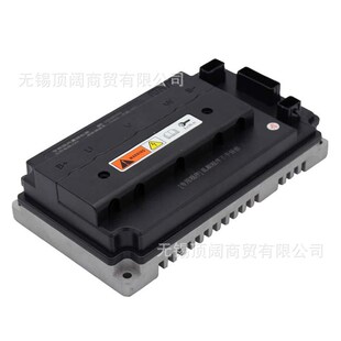 VOTOL蓝德电动车电摩EM100-4控制器72400S智能正弦波72V200A/500A