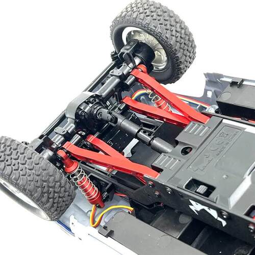 莽牛1/12 MN78 MN82 新款MN99s MN168遥控车升级零配件避震震器