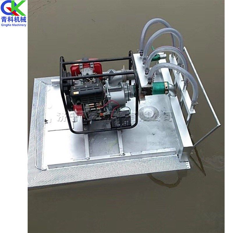 浮筒式挖藕机 船式马蹄茨菇收获机 自走式汽油动力农用莲藕挖掘机,农机/农具/农膜,收割机械,淘宝优惠券,粉丝福利购,淘宝优惠卷