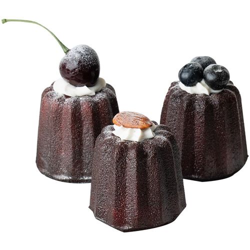 仿真蛋糕模型可露丽奶油水果下午茶点心面包店面布置拍照装饰道具