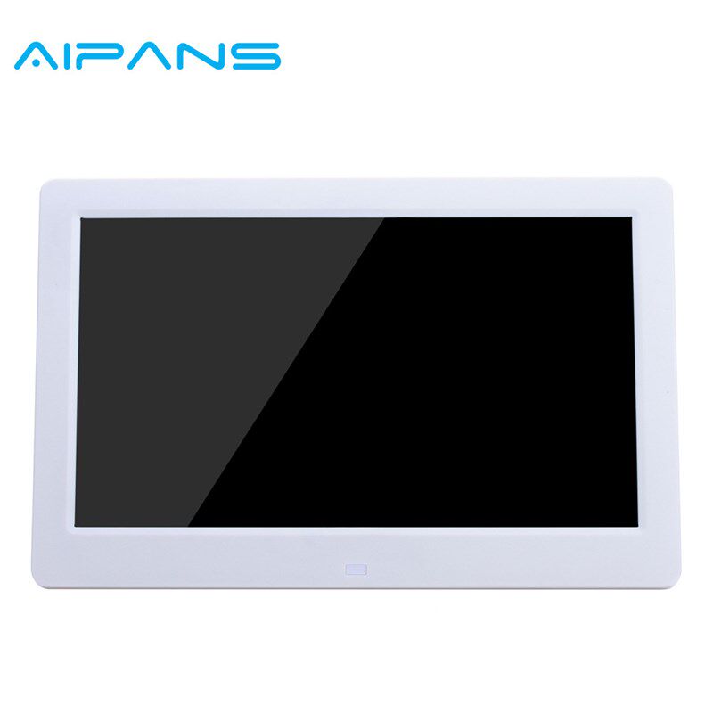 10.1寸1024*600电子相册超市视频货架广告机数码相框液晶屏