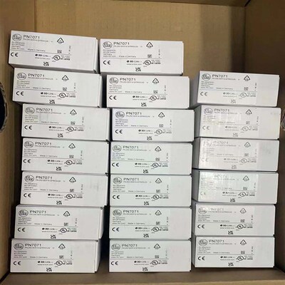 IFM传感器OT5008德国易福门压力传感器现货