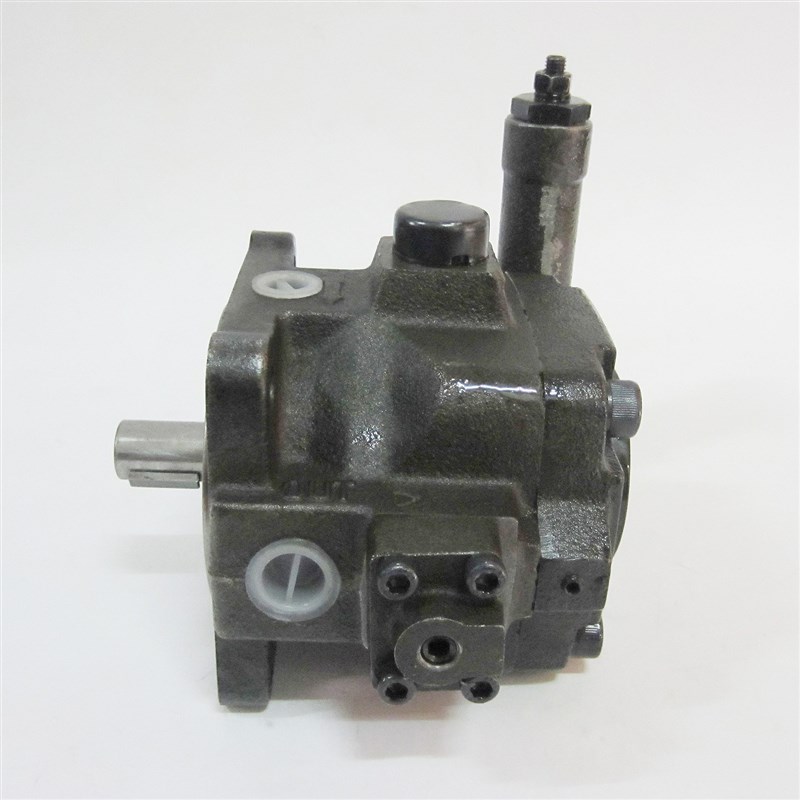 中高压变量叶片泵HVP30 HVP40高压液压站用叶片泵金拓油压机油泵