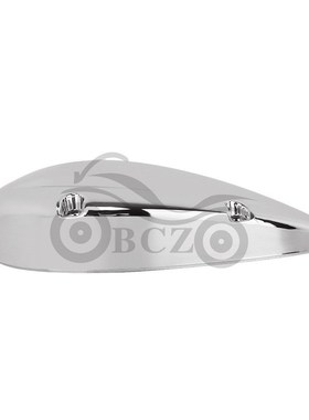 摩托车配件巡航太子车SHDOW VT750沙都 空滤盖