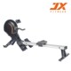 军霞JX 室内大型运动器械 商用健身器材 S1004 健身房划船器