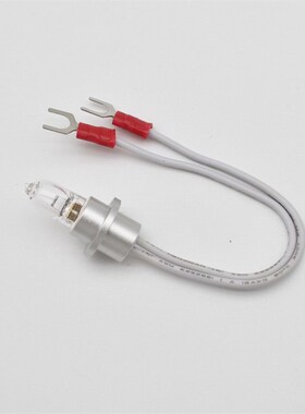 Erba 12V20W卤素灯NEUSOFT东软NSA欧宝利霸生化分析仪光源灯泡