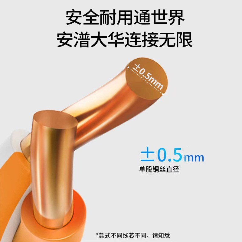 超六类千兆网络线0.57cat6E无氧铜高速网线 电脑网线现货