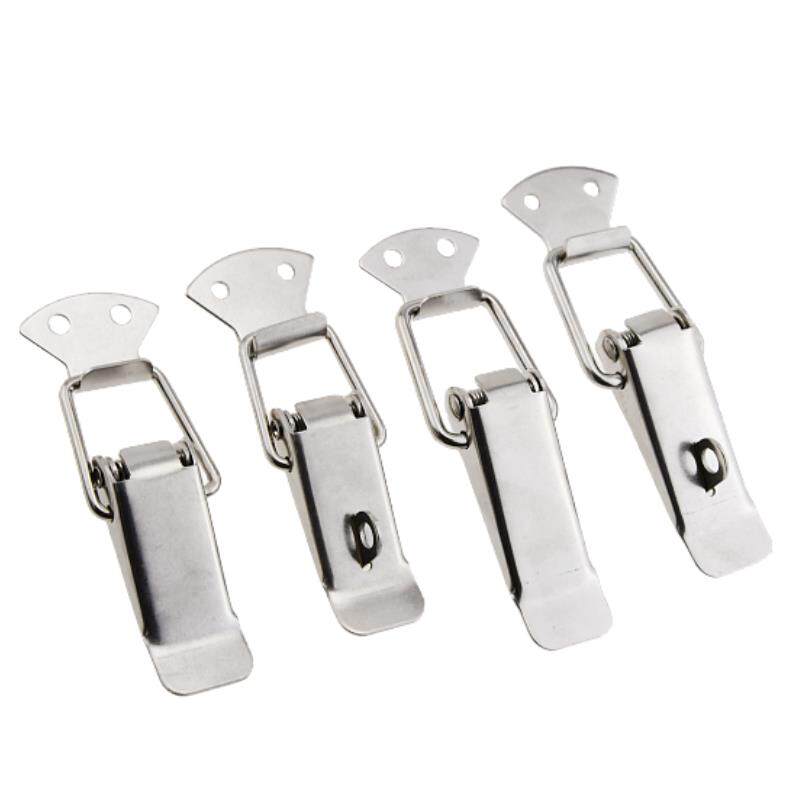 型号 DKB-1/2/3/4 DKC 搭扣 304不锈钢挂锁锁扣箱扣